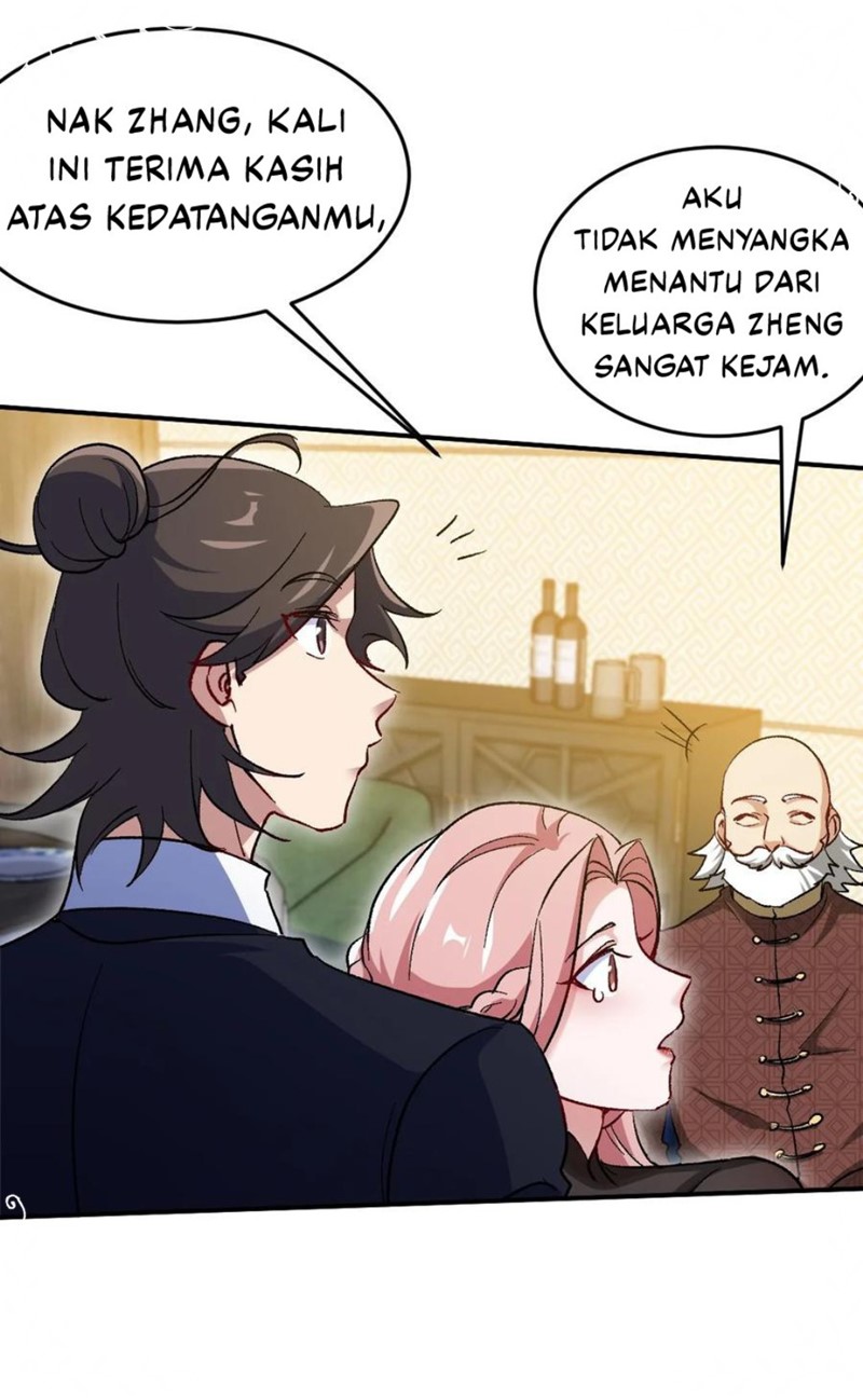 Dragon King Hall Chapter 124 Image 17