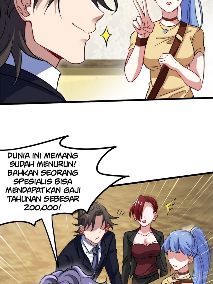 Dragon King Hall Chapter 127 Image 7