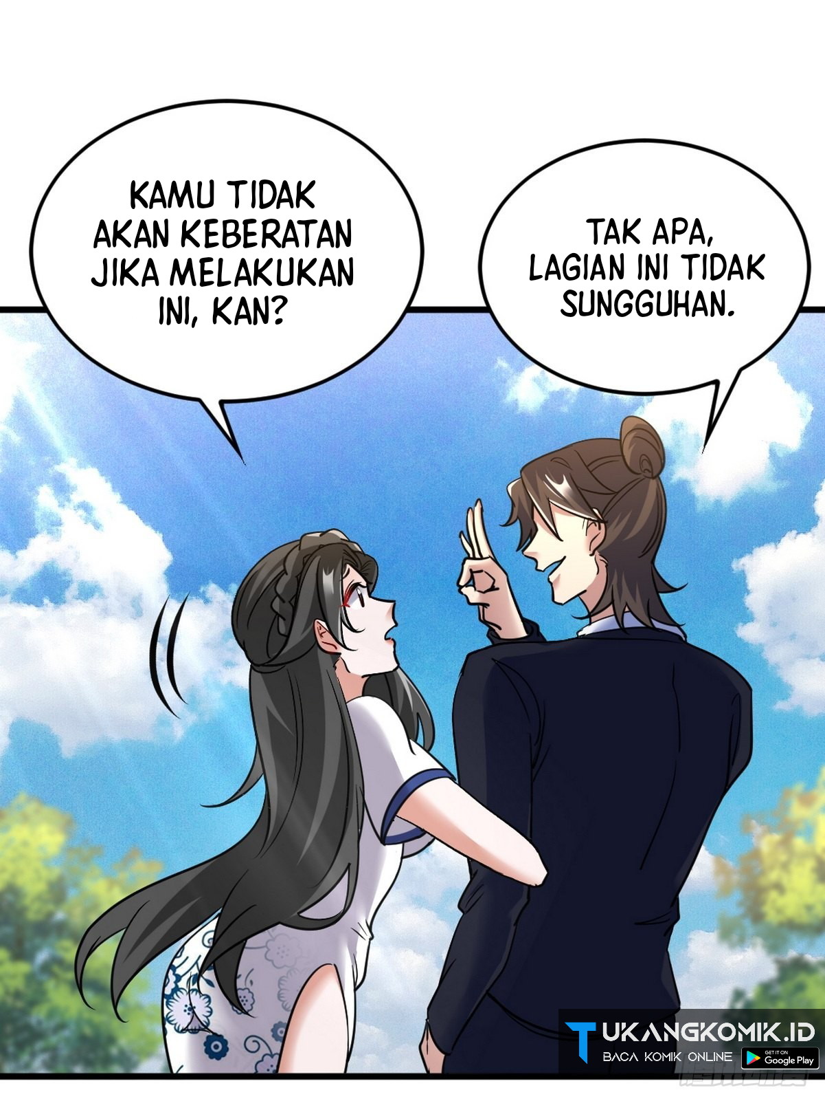 Dragon King Hall Chapter 138 Image 6