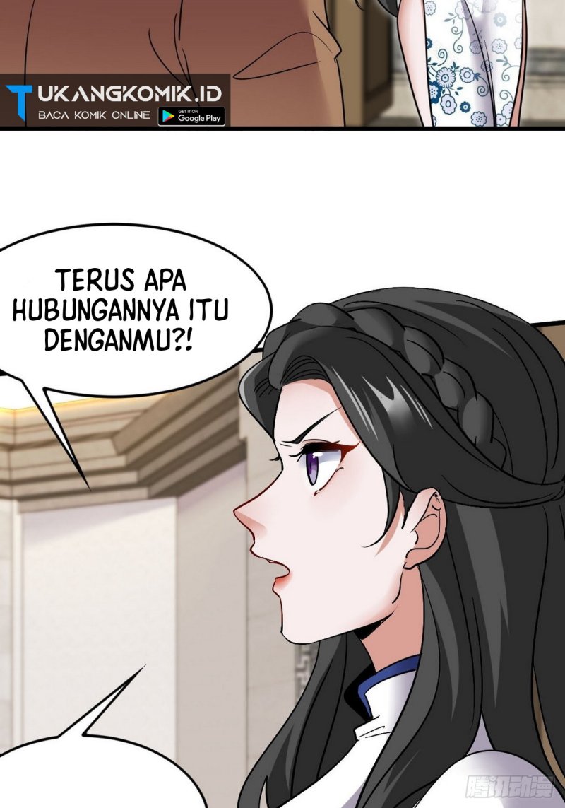 Dragon King Hall Chapter 140 Image 10