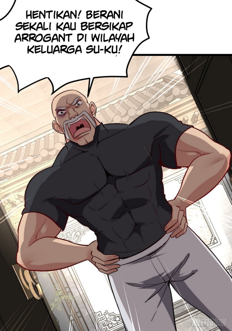 Dragon King Hall Chapter 140 Image 38