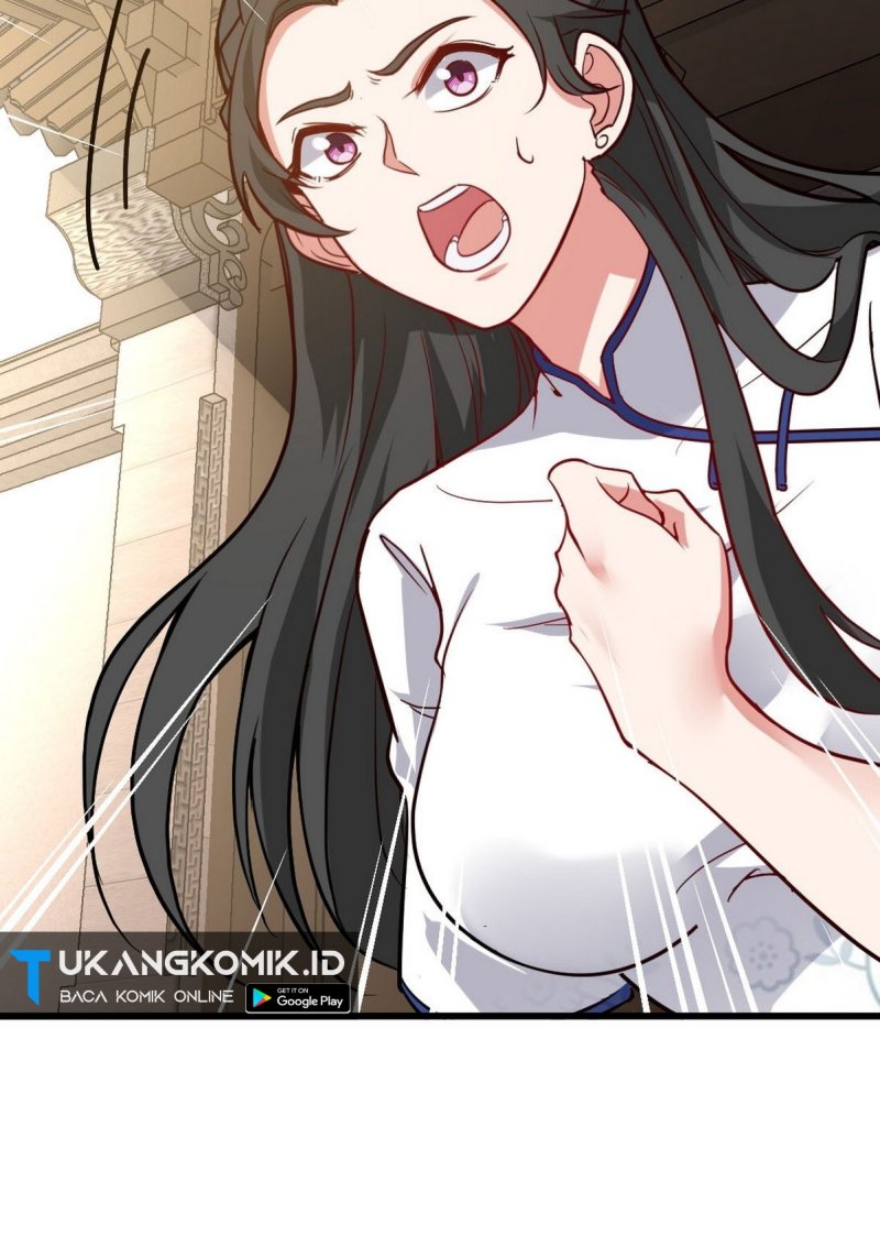 Dragon King Hall Chapter 140 Image 43