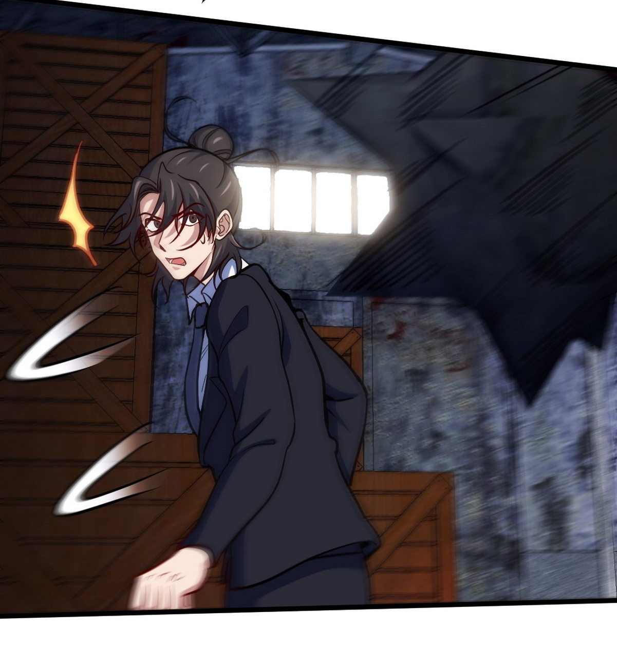 Dragon King Hall Chapter 144 Image 17