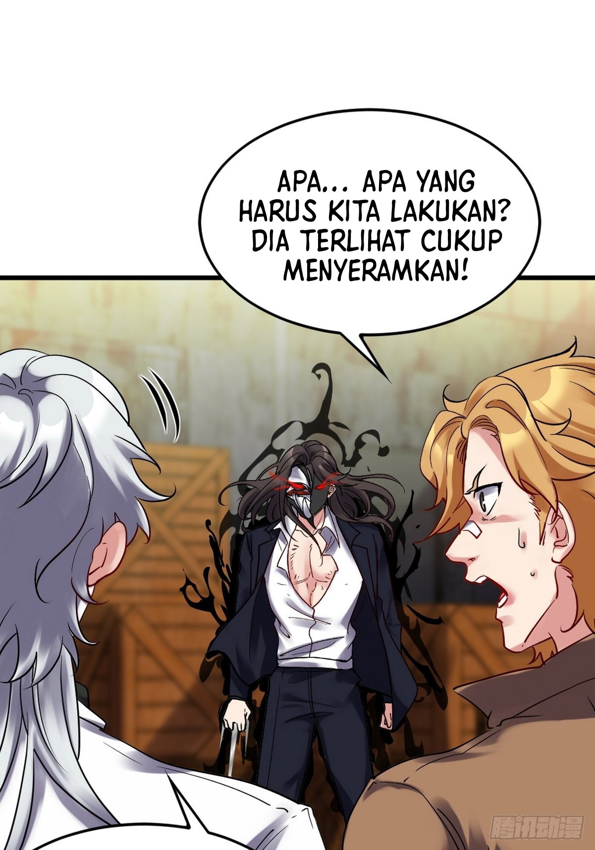 Dragon King Hall Chapter 145 Image 2