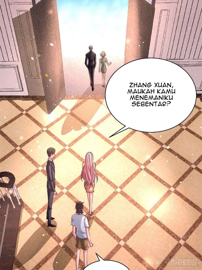 Dragon King Hall Chapter 15 Image 9