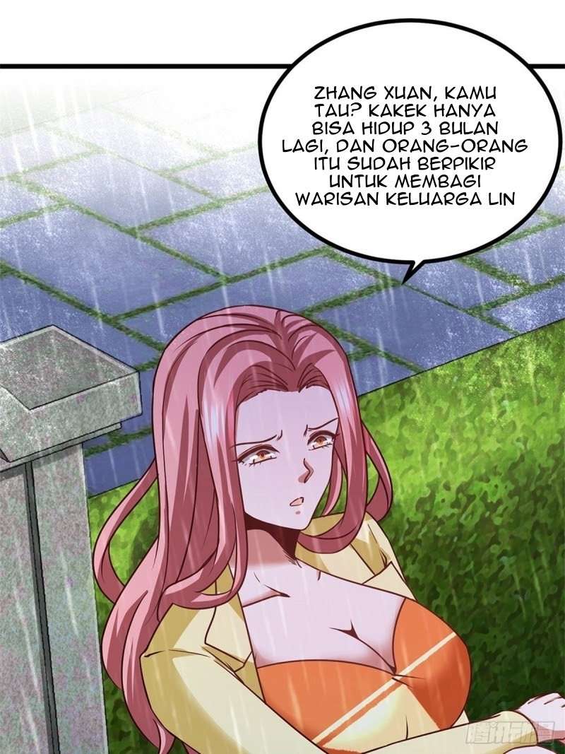 Dragon King Hall Chapter 15 Image 14
