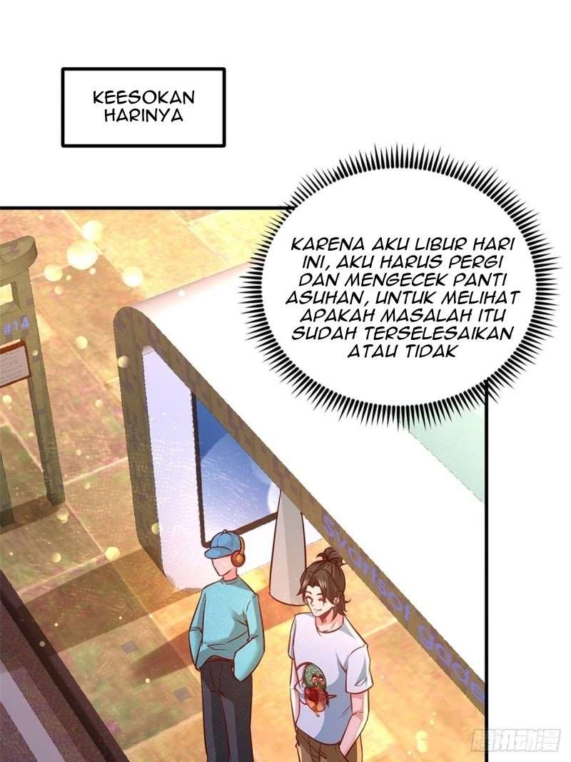 Dragon King Hall Chapter 15 Image 22