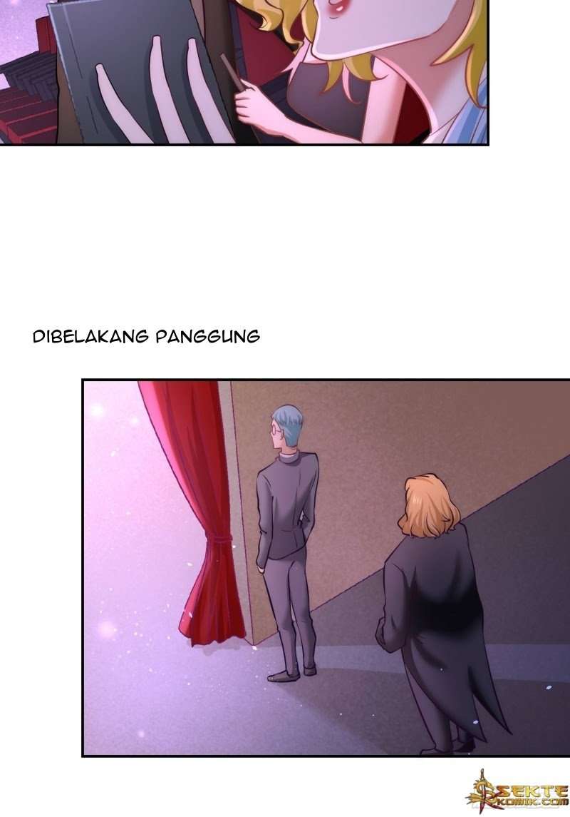 Dragon King Hall Chapter 18 Image 6