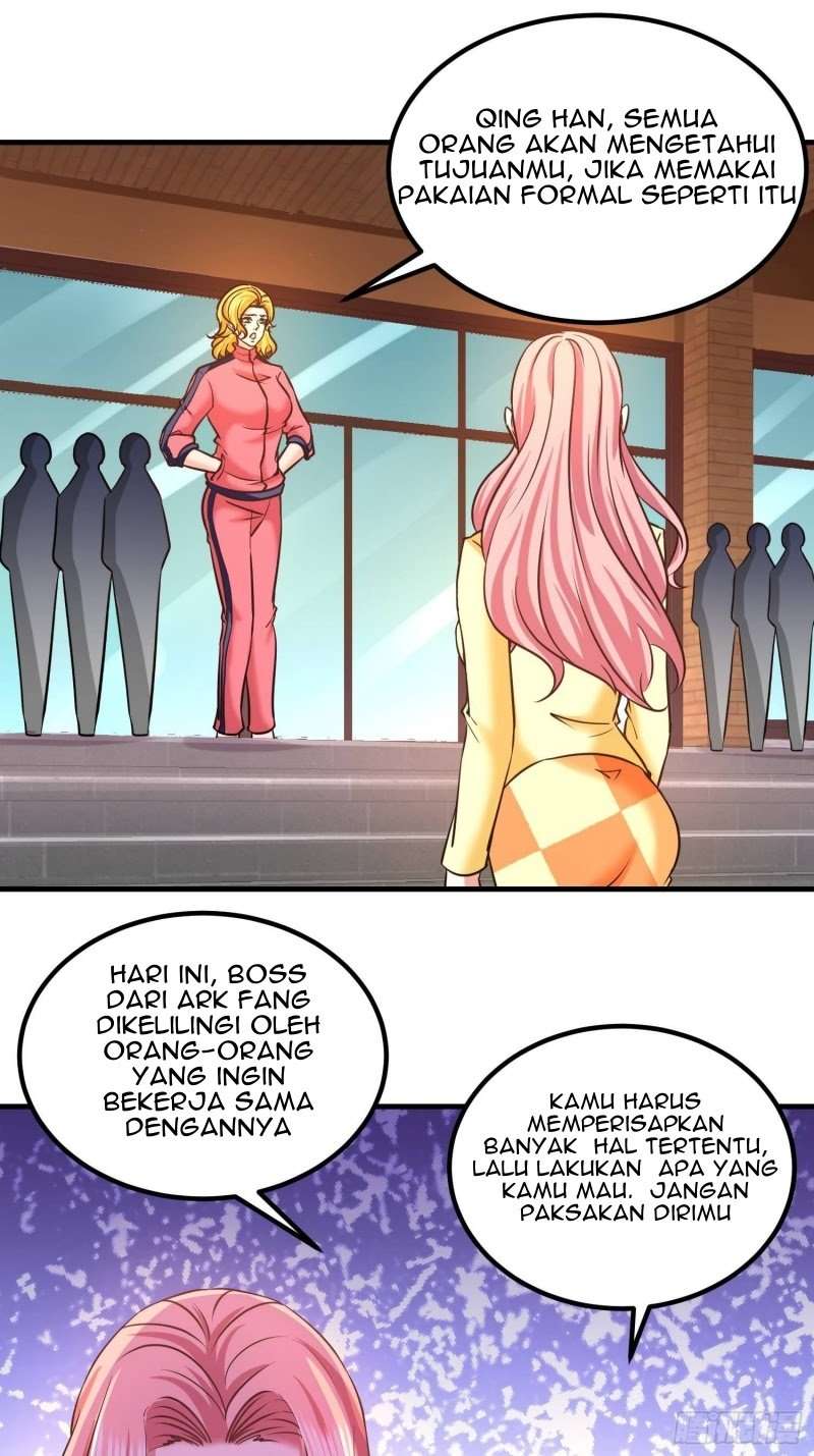 Dragon King Hall Chapter 19 Image 25