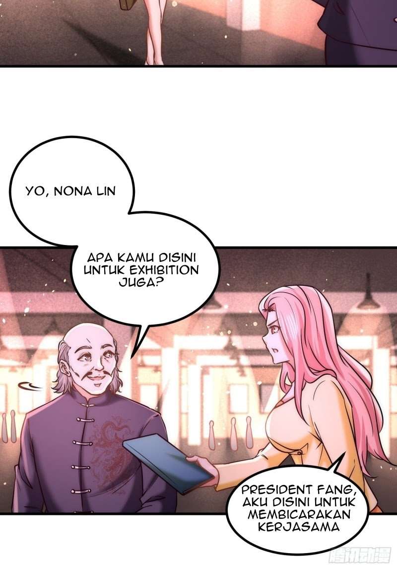 Dragon King Hall Chapter 20 Image 3