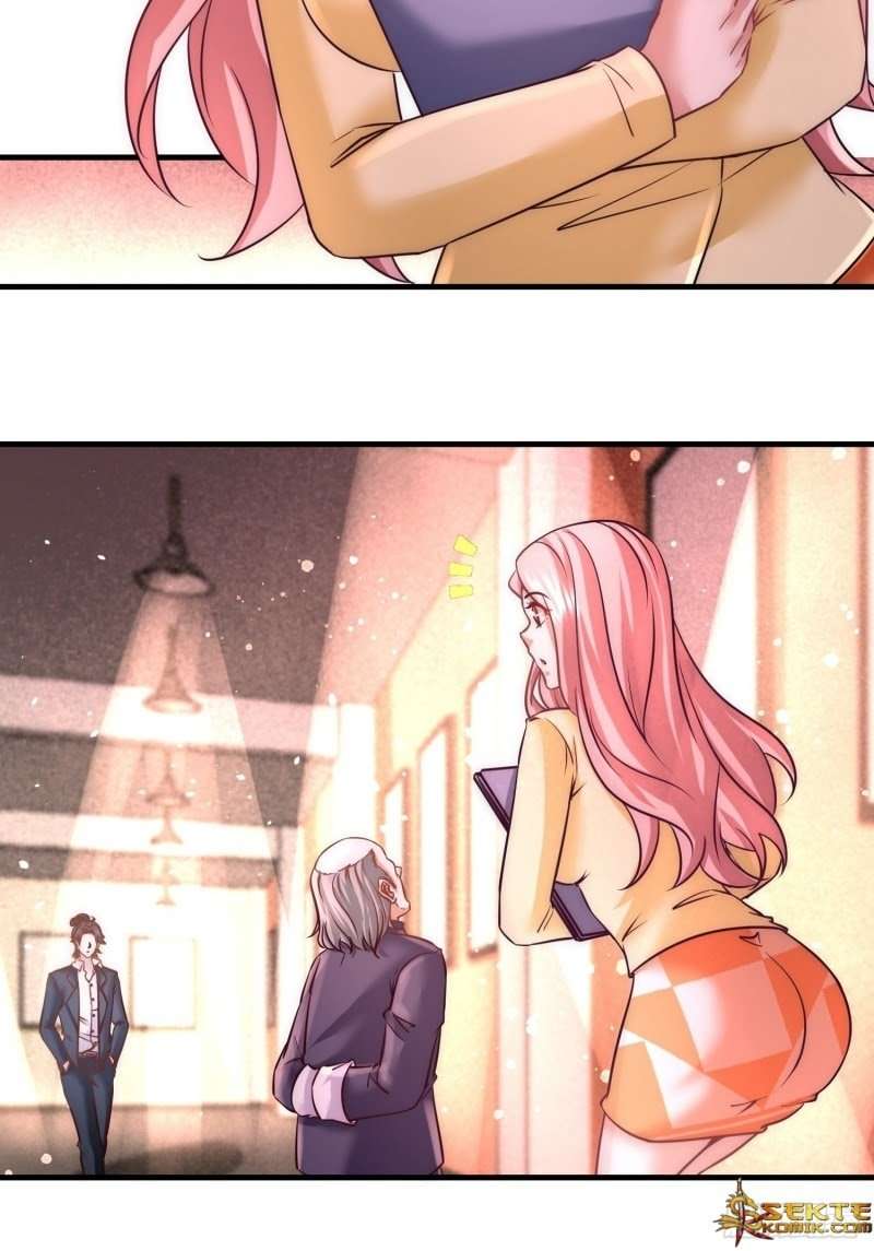 Dragon King Hall Chapter 20 Image 6