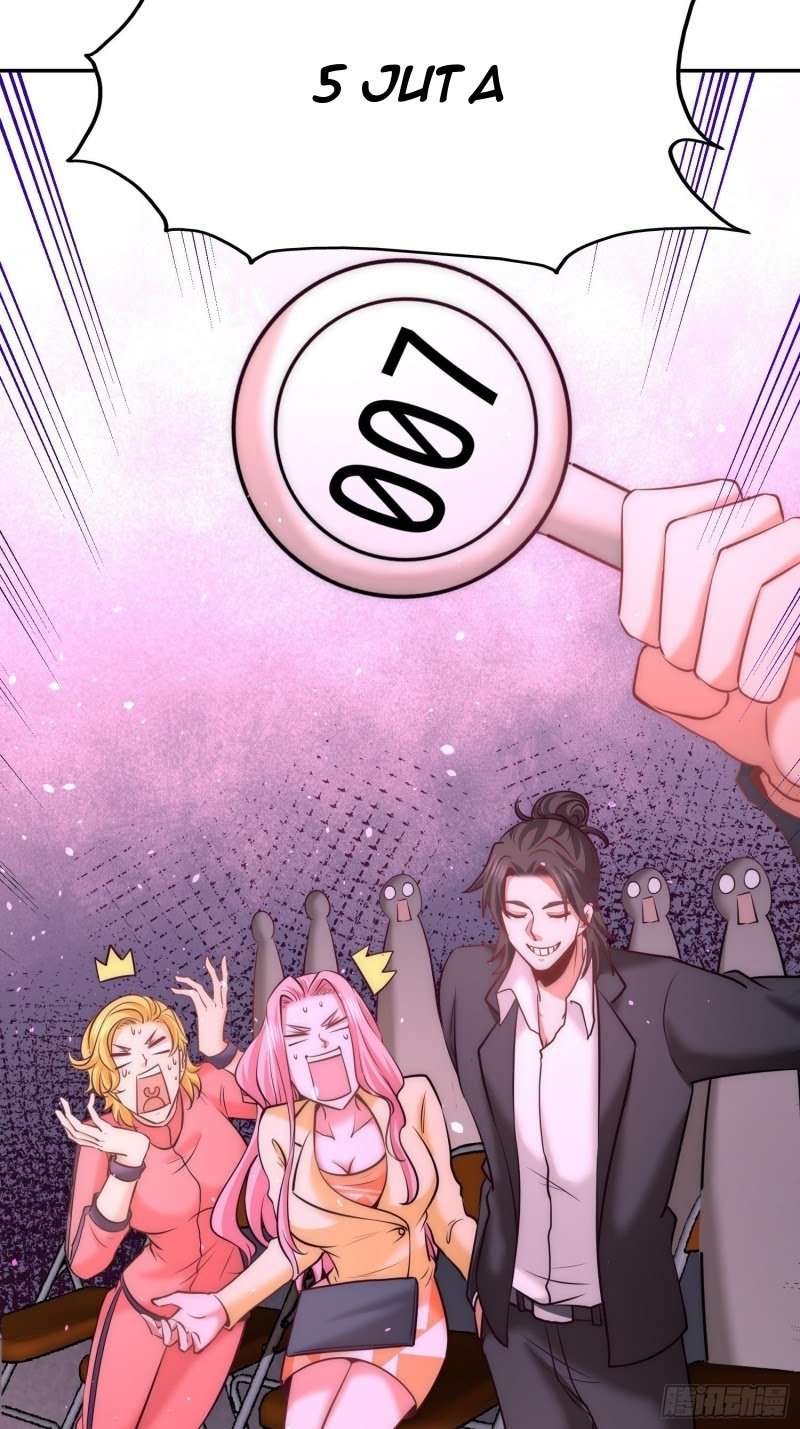 Dragon King Hall Chapter 20 Image 19