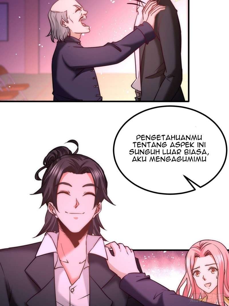 Dragon King Hall Chapter 21 Image 12