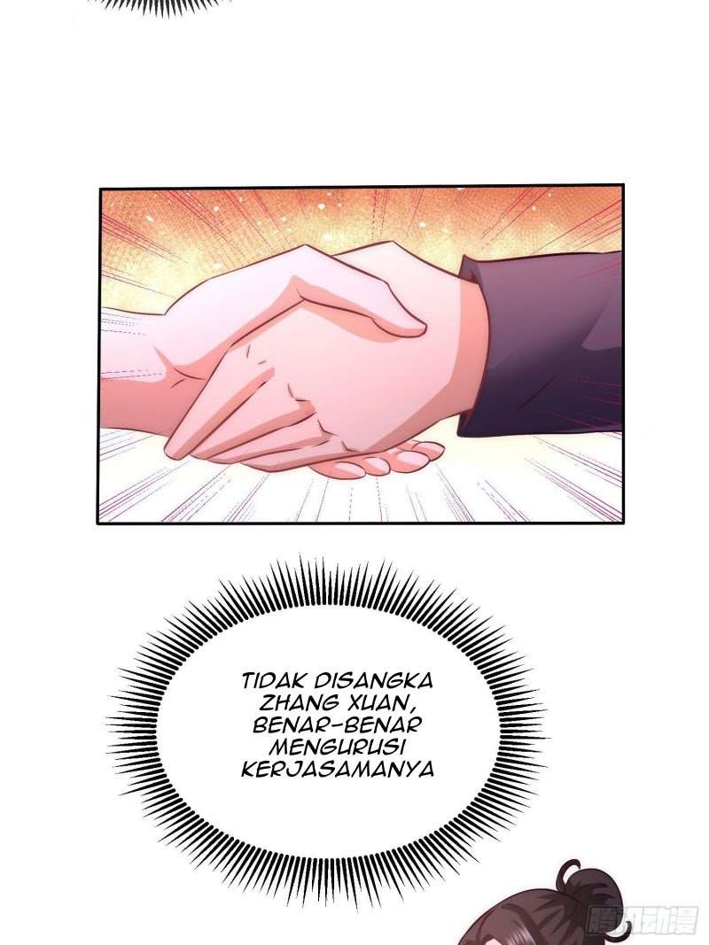 Dragon King Hall Chapter 21 Image 16