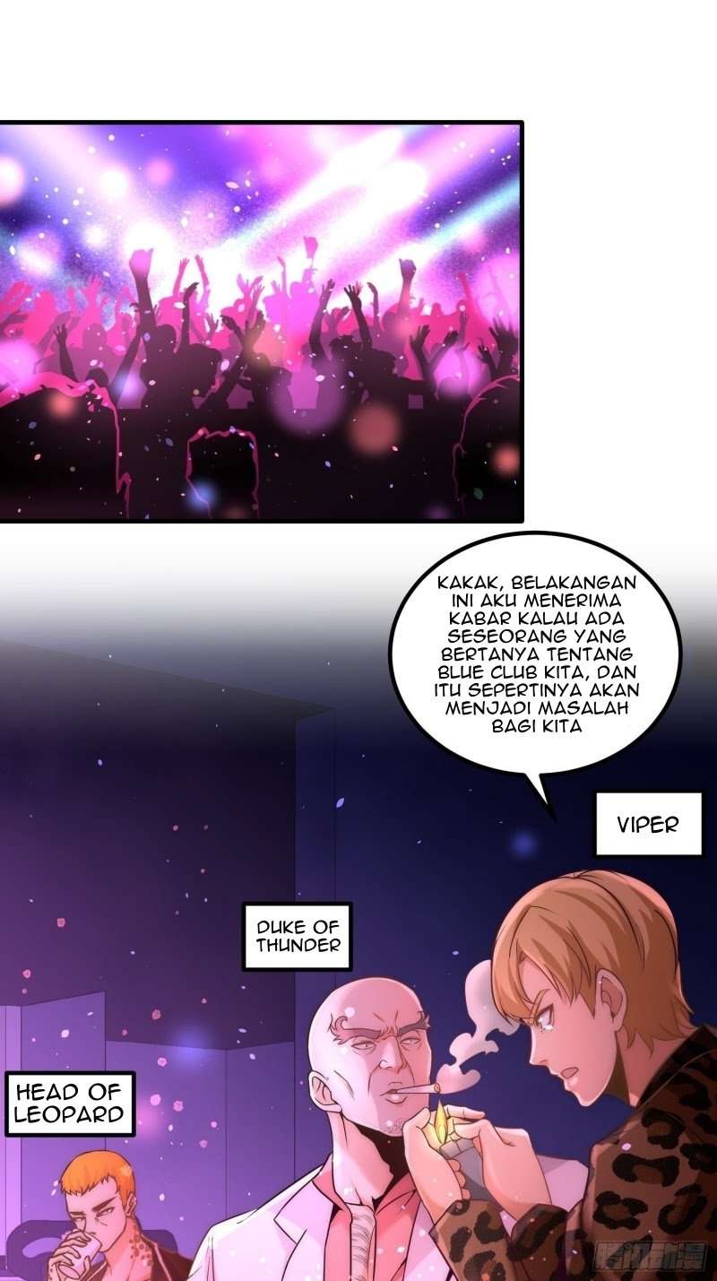 Dragon King Hall Chapter 22 Image 3