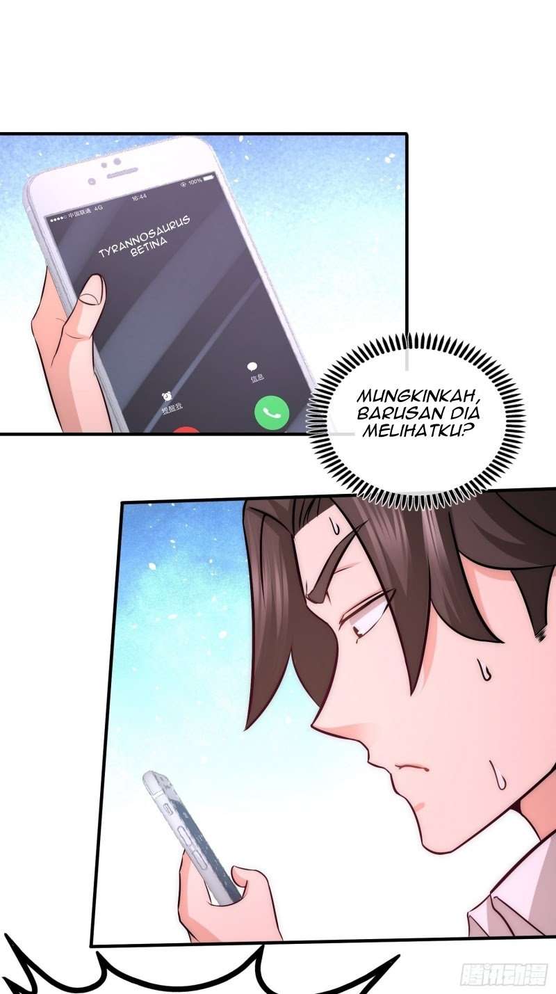 Dragon King Hall Chapter 23 Image 7