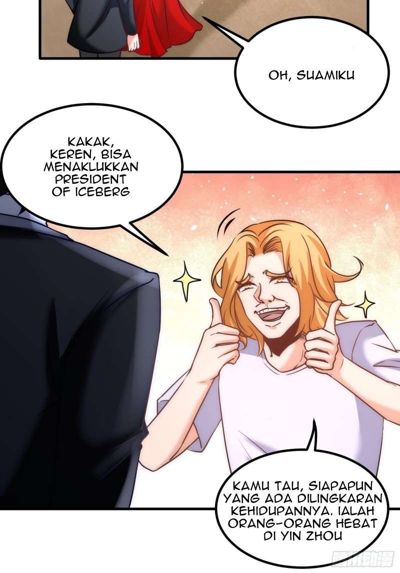 Dragon King Hall Chapter 23 Image 26