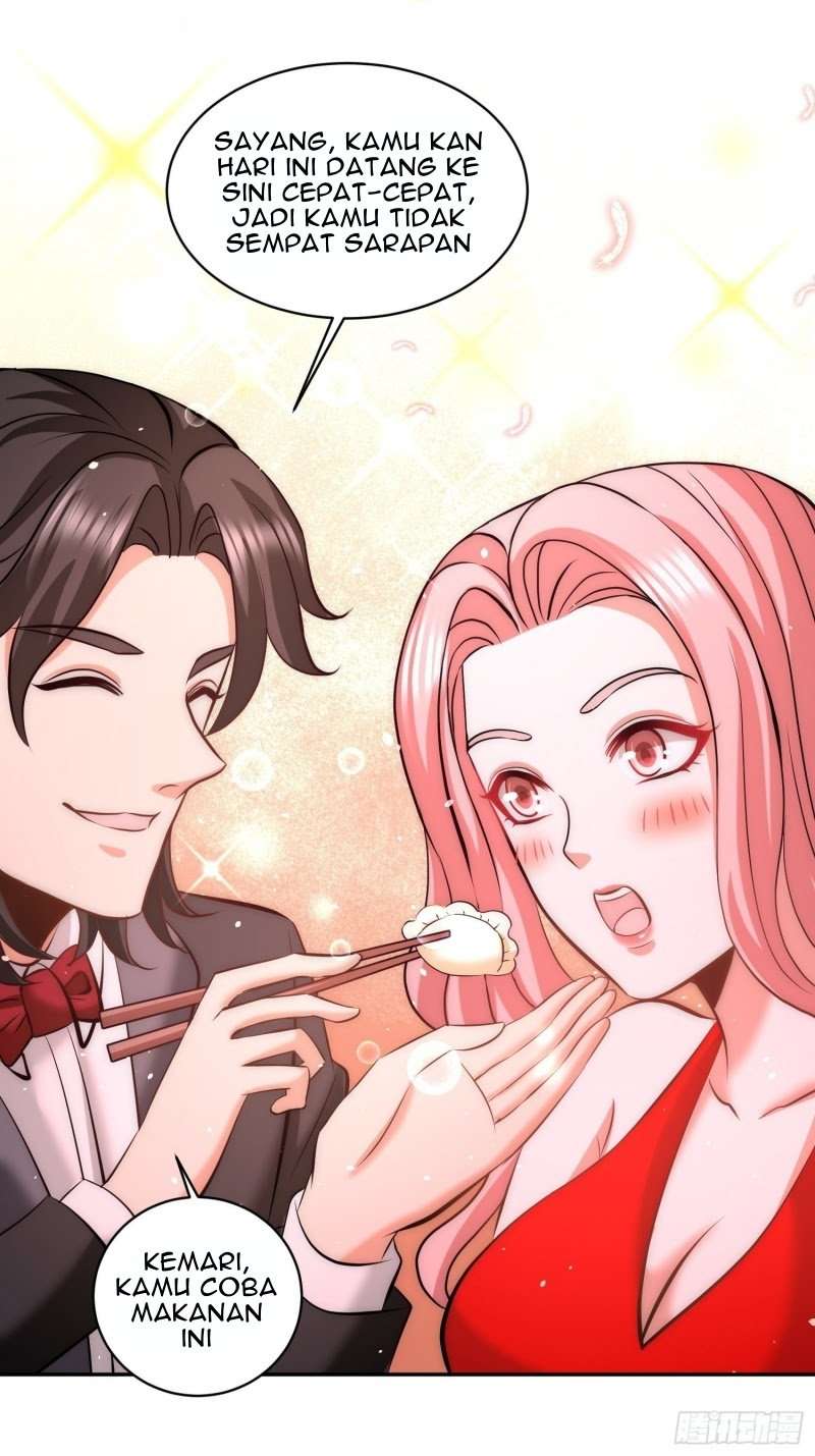 Dragon King Hall Chapter 24 Image 5
