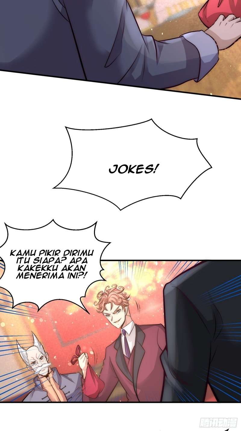 Dragon King Hall Chapter 25 Image 2
