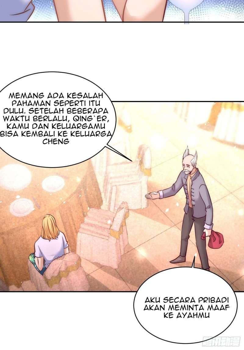 Dragon King Hall Chapter 25 Image 15