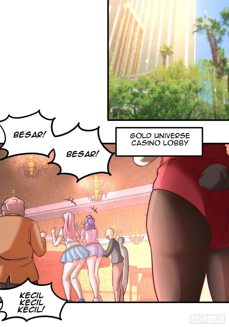 Dragon King Hall Chapter 26 Image 13