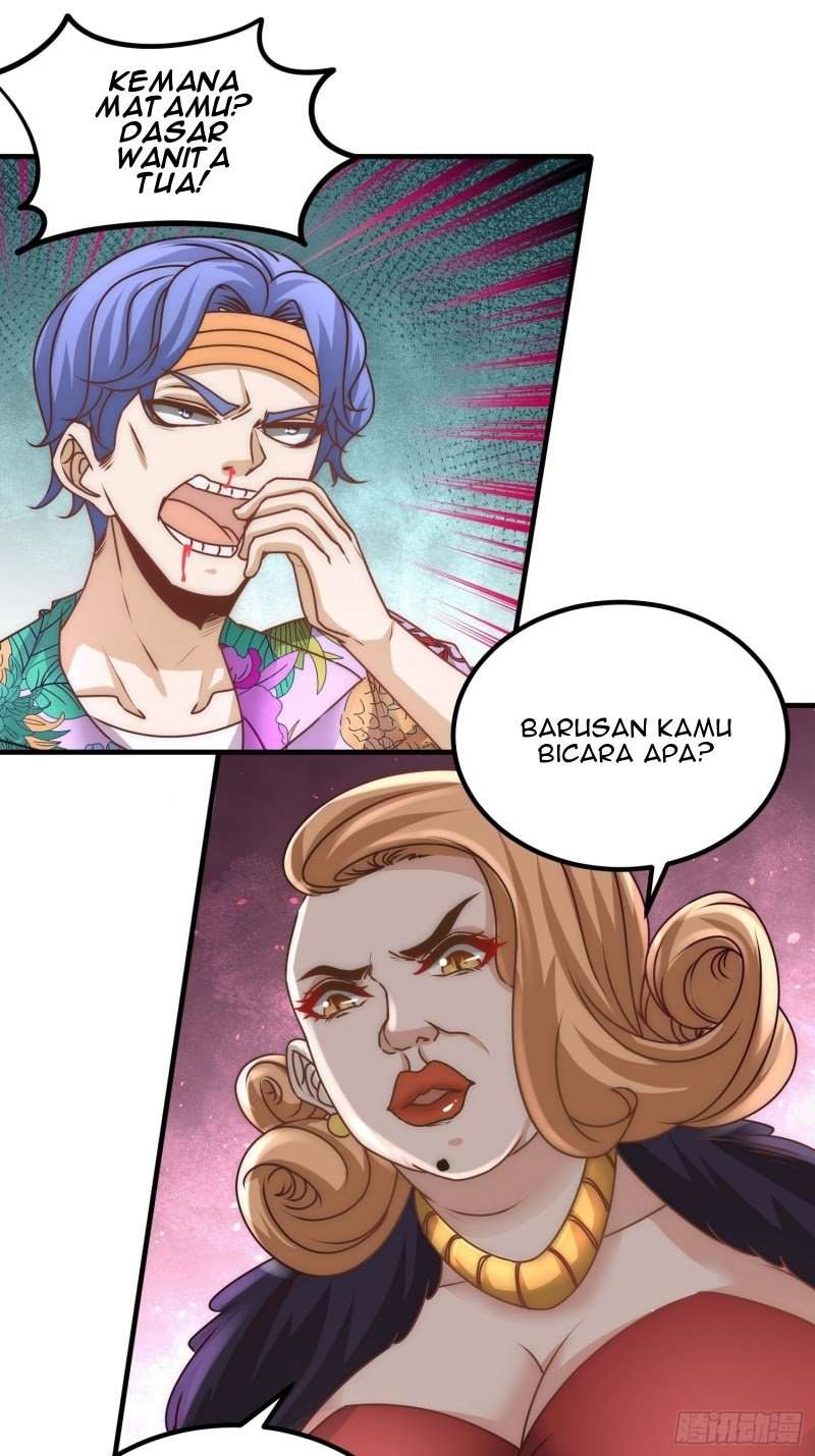 Dragon King Hall Chapter 26 Image 19