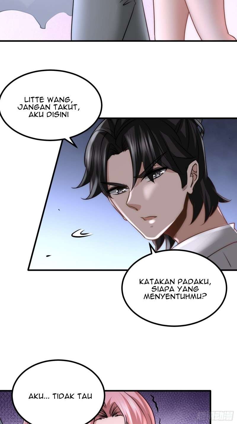Dragon King Hall Chapter 27 Image 8
