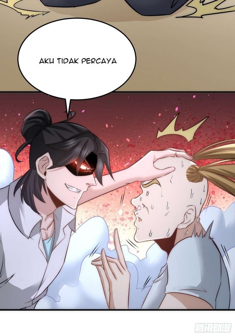 Dragon King Hall Chapter 27 Image 14