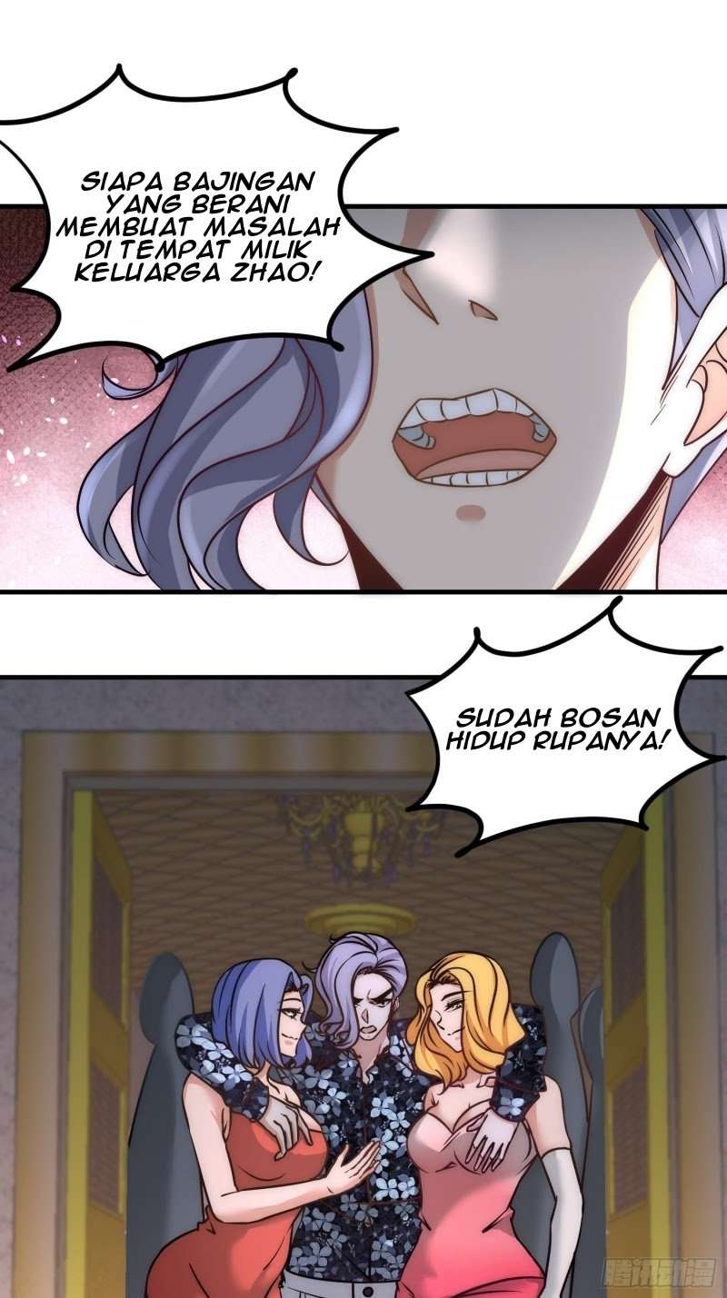Dragon King Hall Chapter 27 Image 23