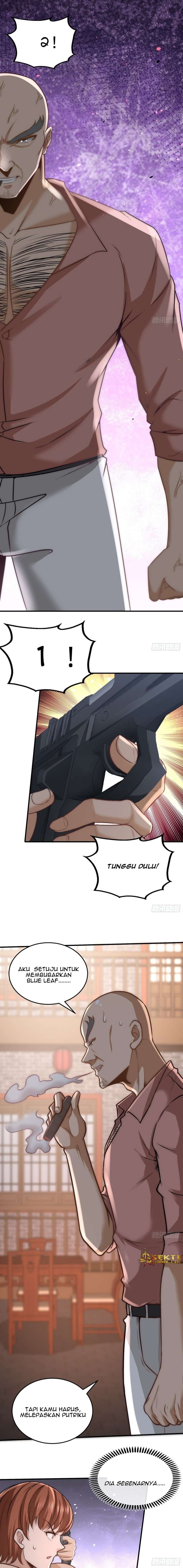Dragon King Hall Chapter 31 Image 2