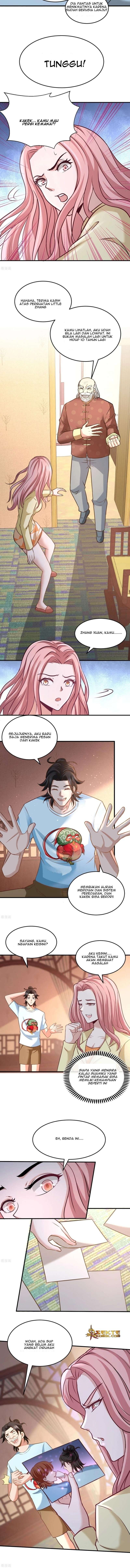 Dragon King Hall Chapter 35 Image 2
