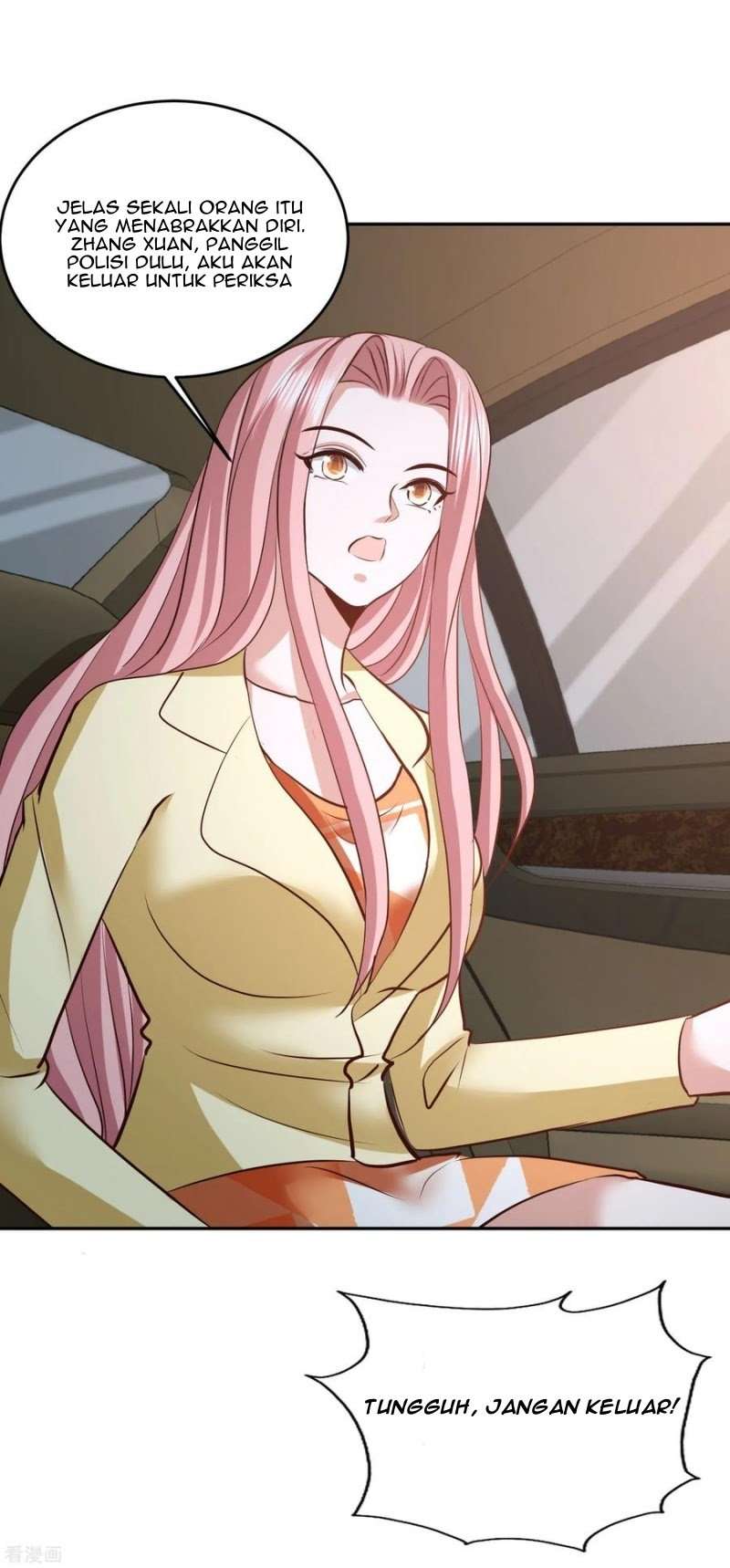 Dragon King Hall Chapter 38 Image 7