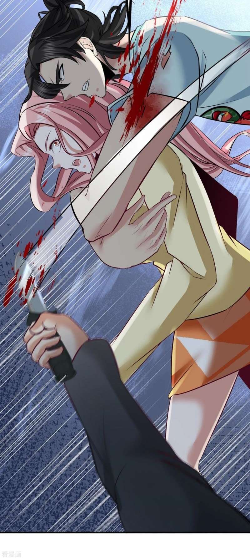 Dragon King Hall Chapter 38 Image 18