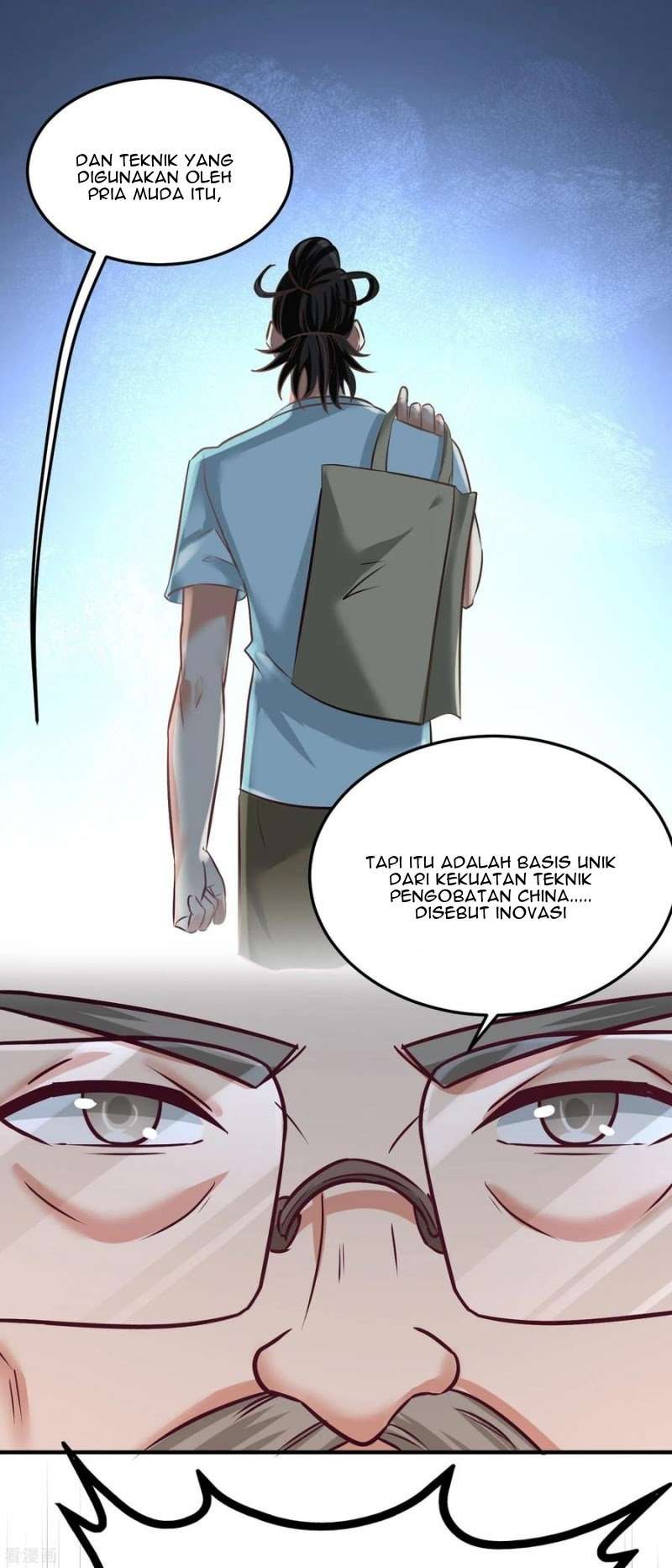 Dragon King Hall Chapter 40 Image 9