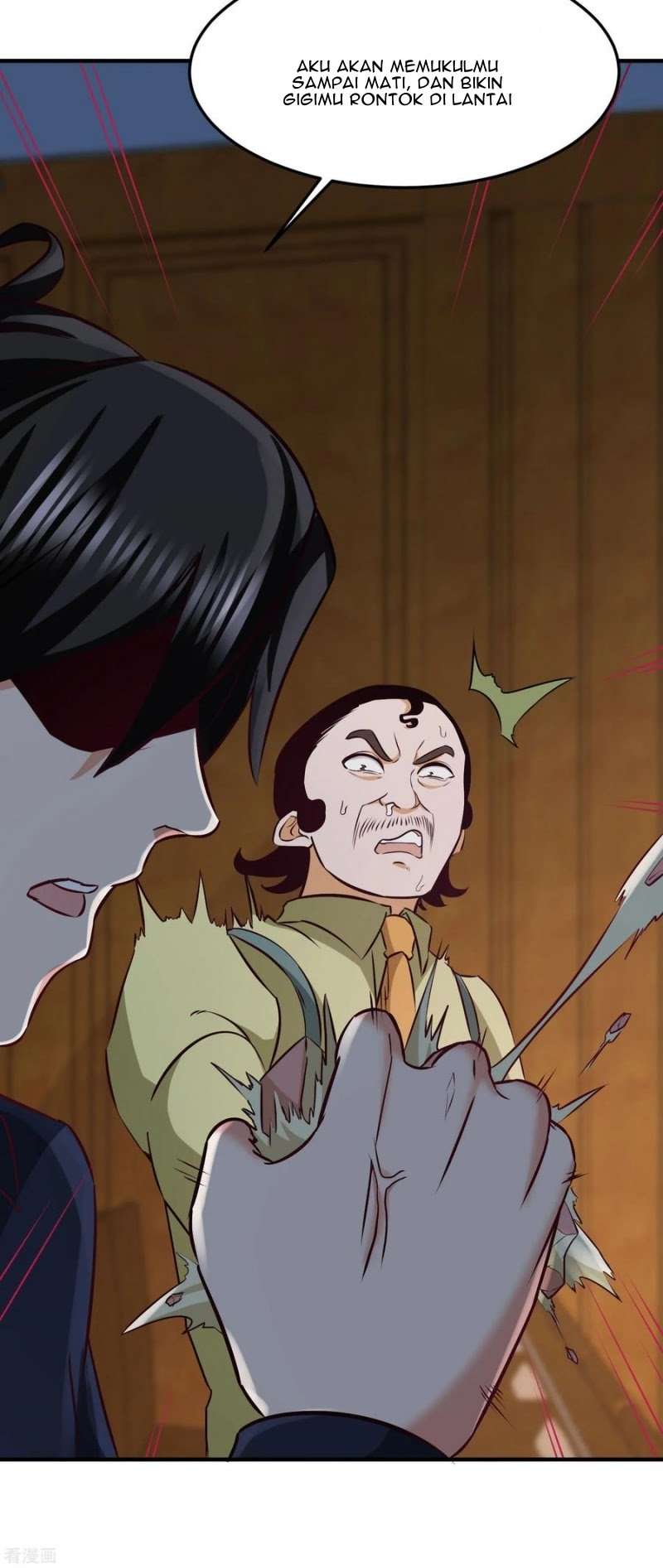 Dragon King Hall Chapter 40 Image 14