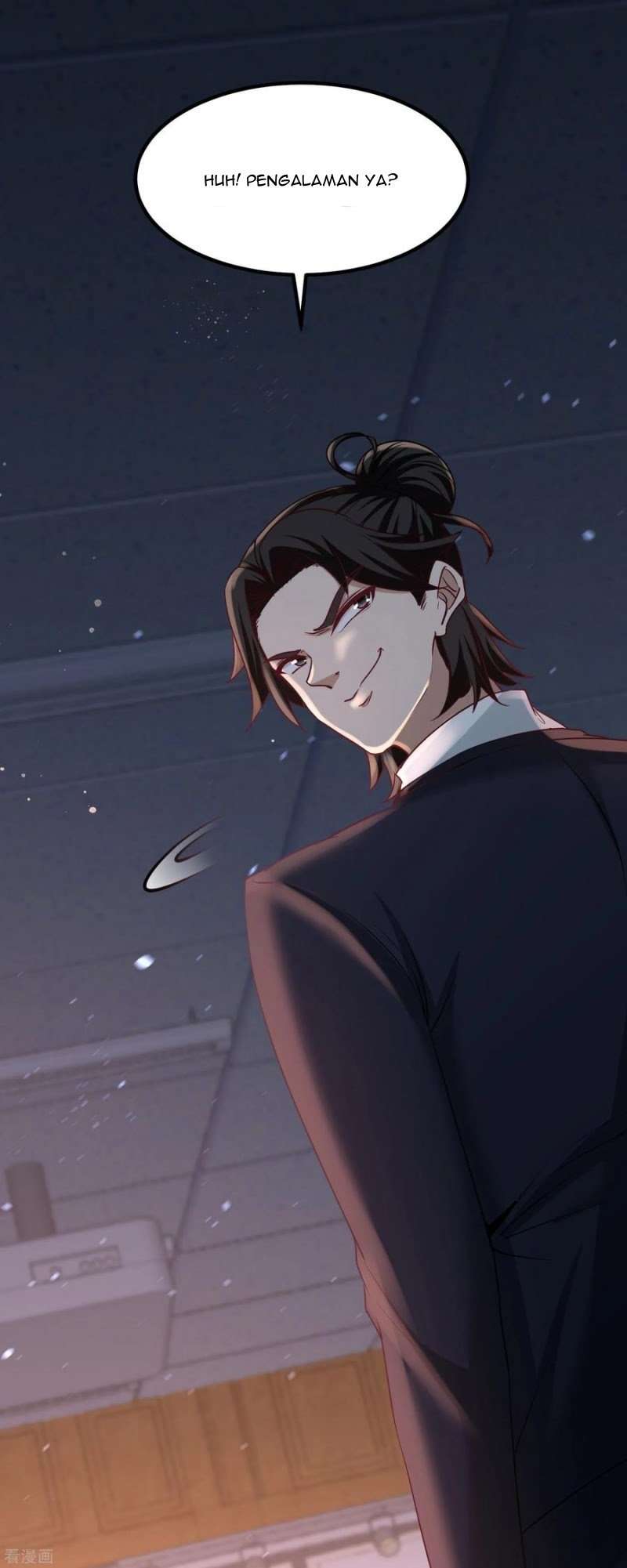 Dragon King Hall Chapter 41 Image 23