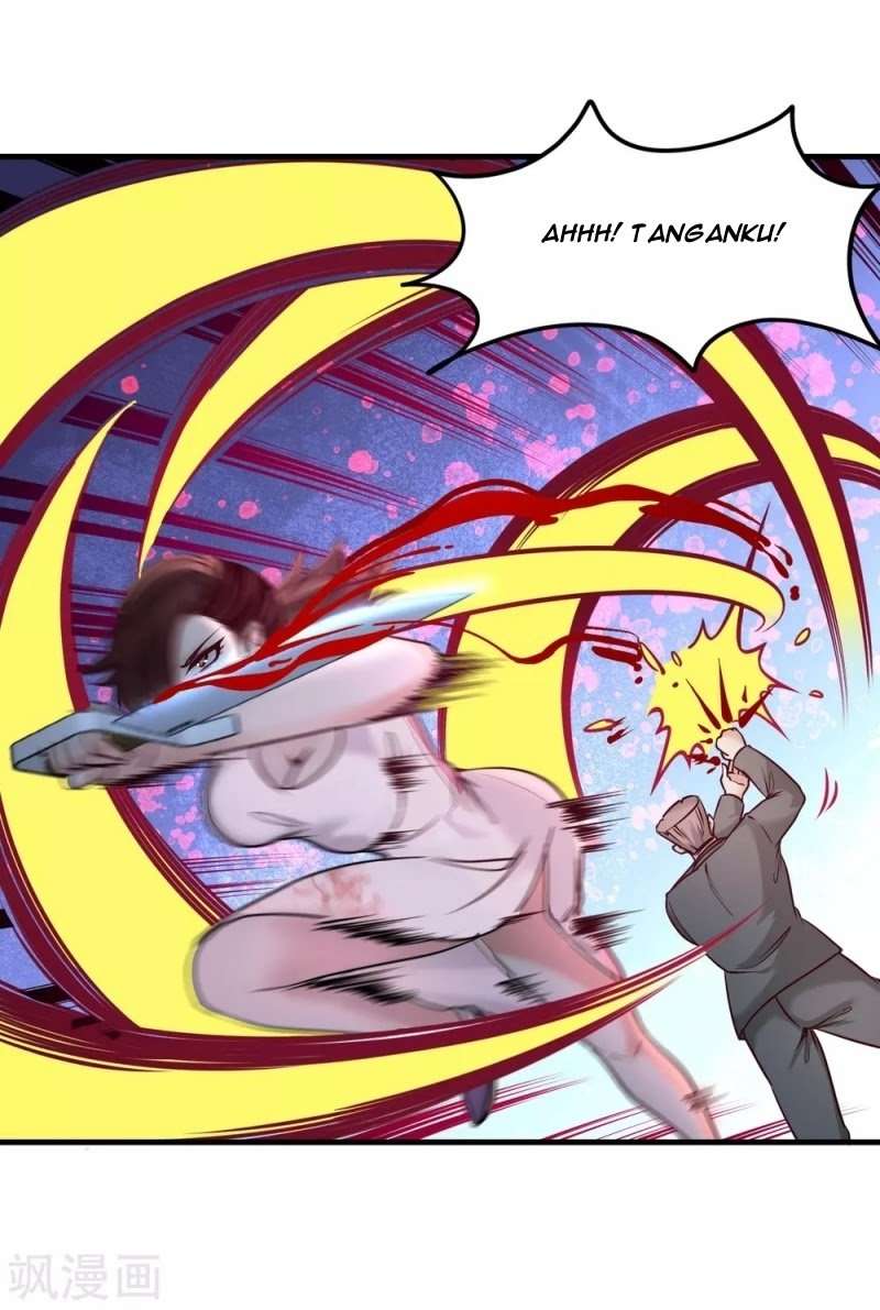 Dragon King Hall Chapter 43 Image 23