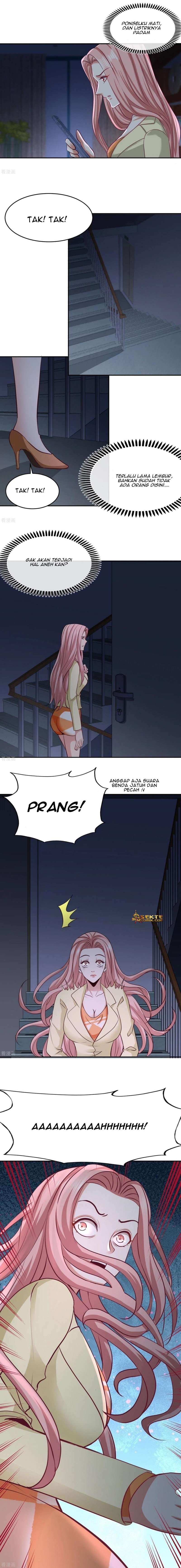 Dragon King Hall Chapter 44 Image 7