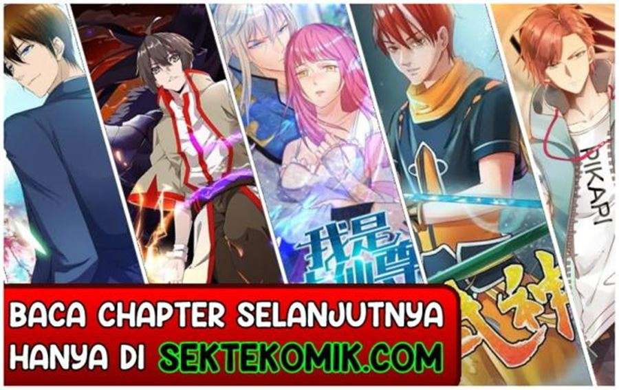 Dragon King Hall Chapter 61 Image 8
