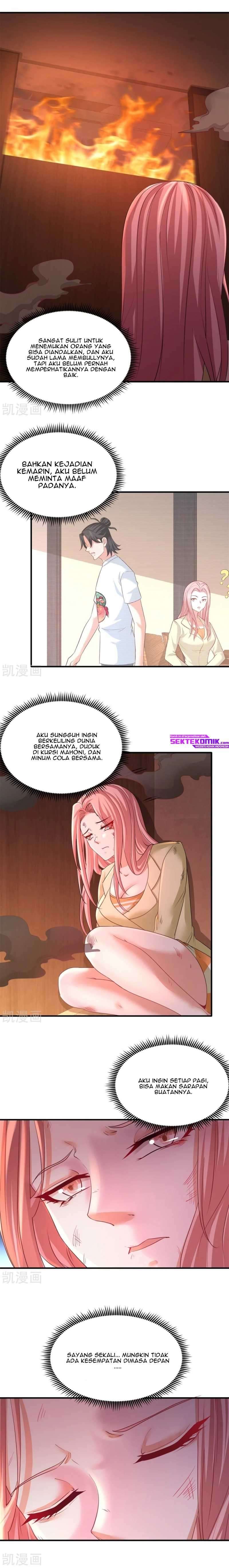 Dragon King Hall Chapter 77 Image 6