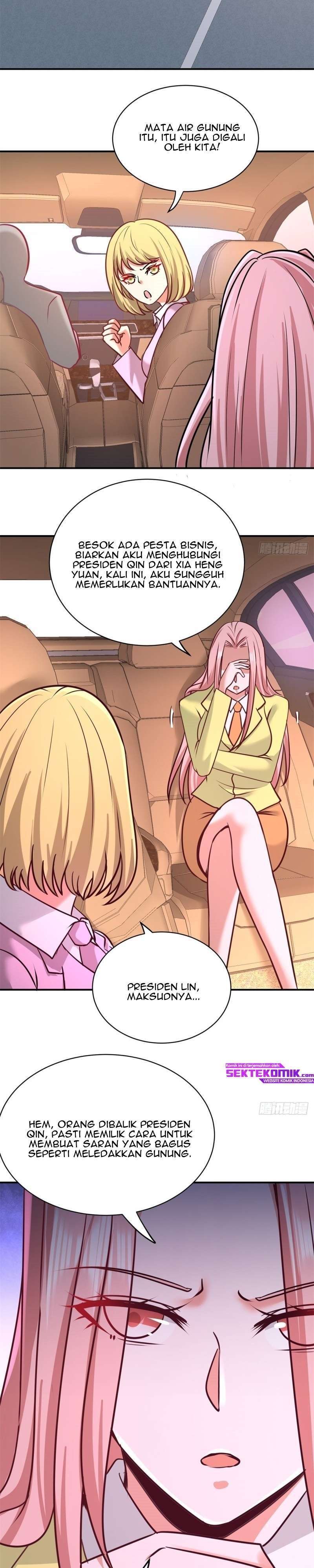 Dragon King Hall Chapter 83 Image 16