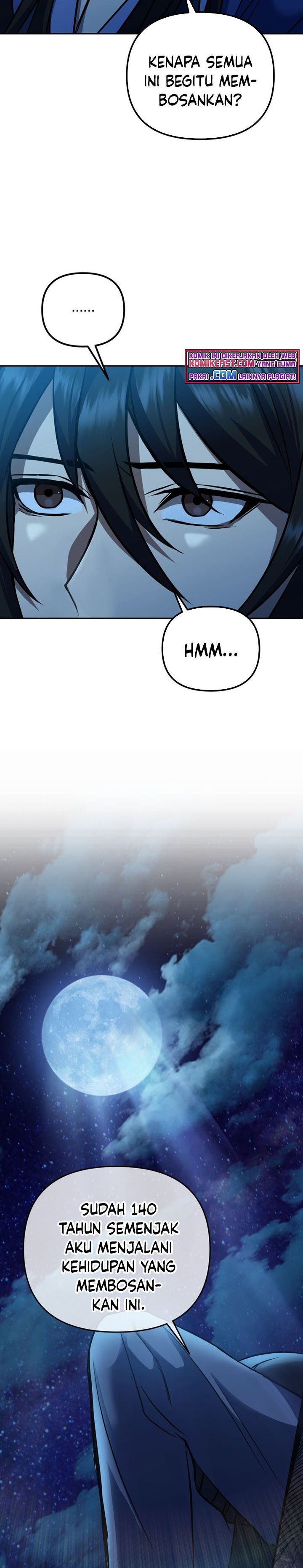 Maxed Out Leveling Chapter 01 Image 31