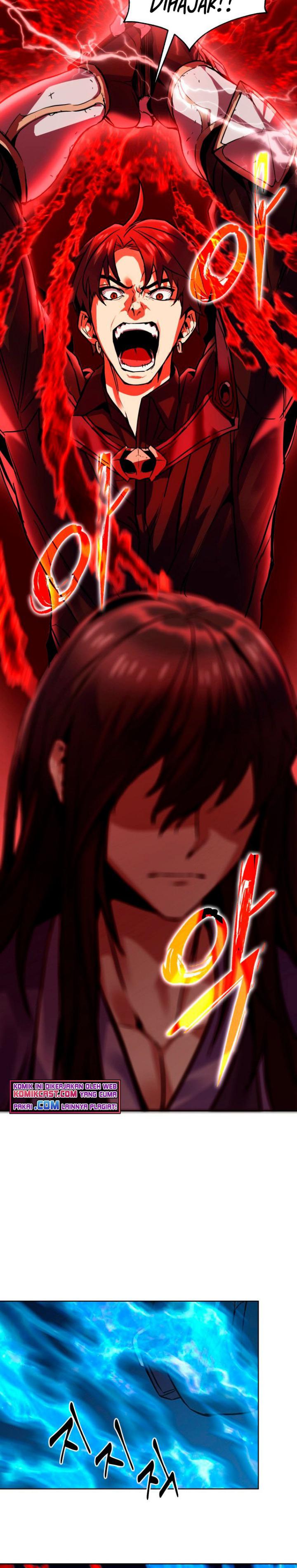 Maxed Out Leveling Chapter 02 Image 36