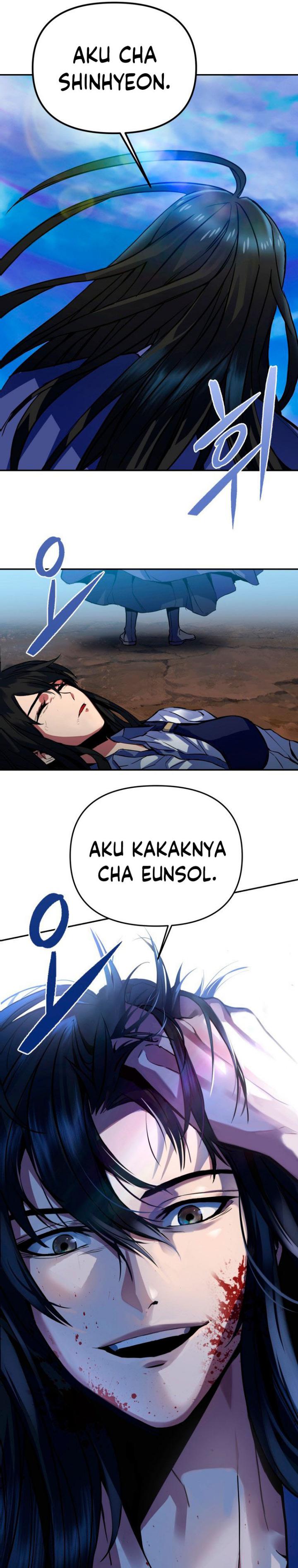 Maxed Out Leveling Chapter 02 Image 46