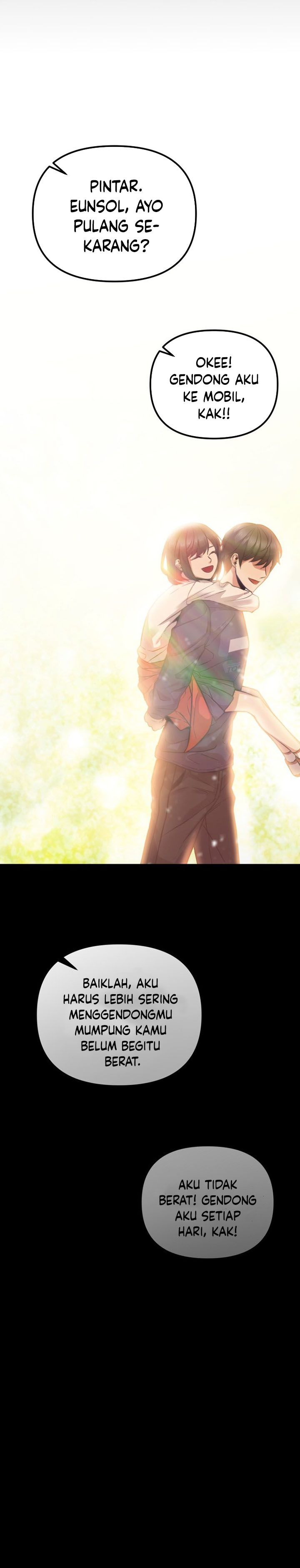 Maxed Out Leveling Chapter 03 Image 5