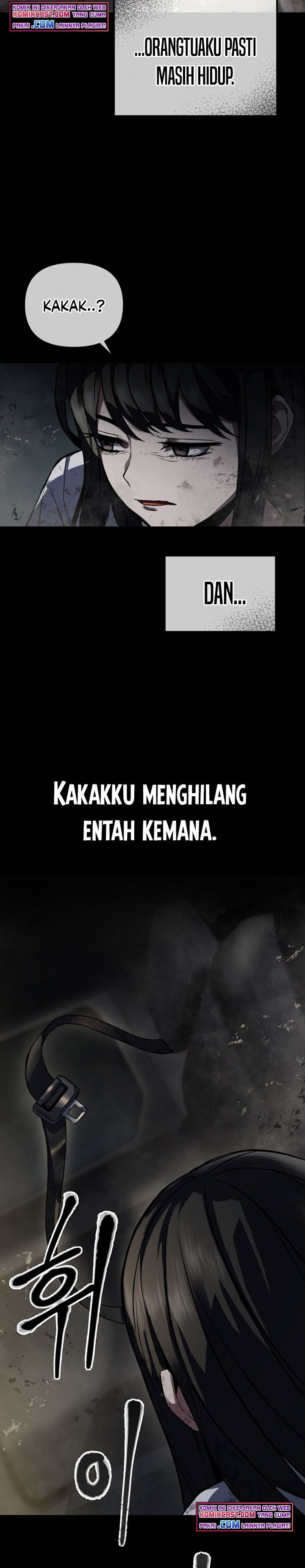 Maxed Out Leveling Chapter 03 Image 8