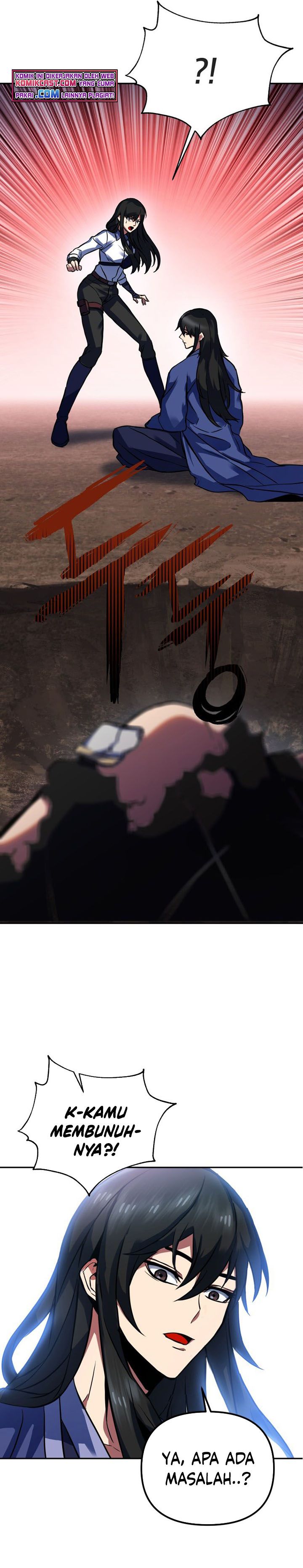 Maxed Out Leveling Chapter 03 Image 16