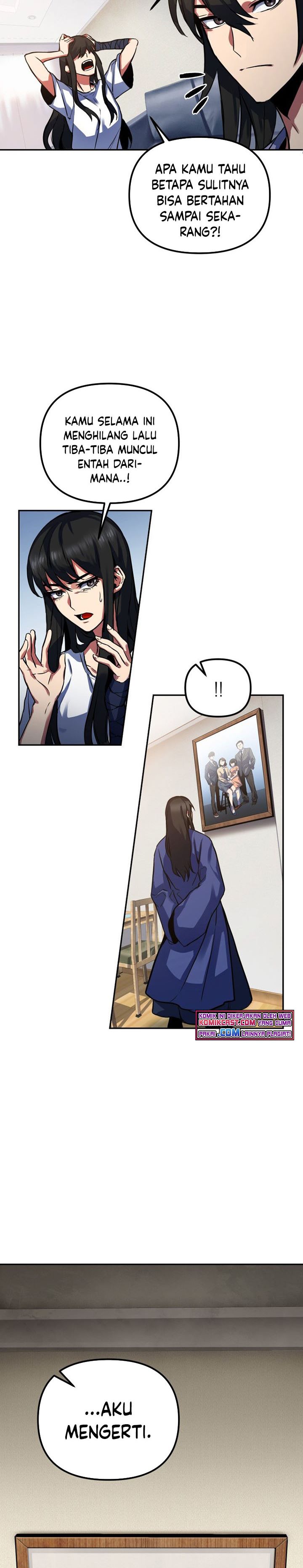 Maxed Out Leveling Chapter 03 Image 24