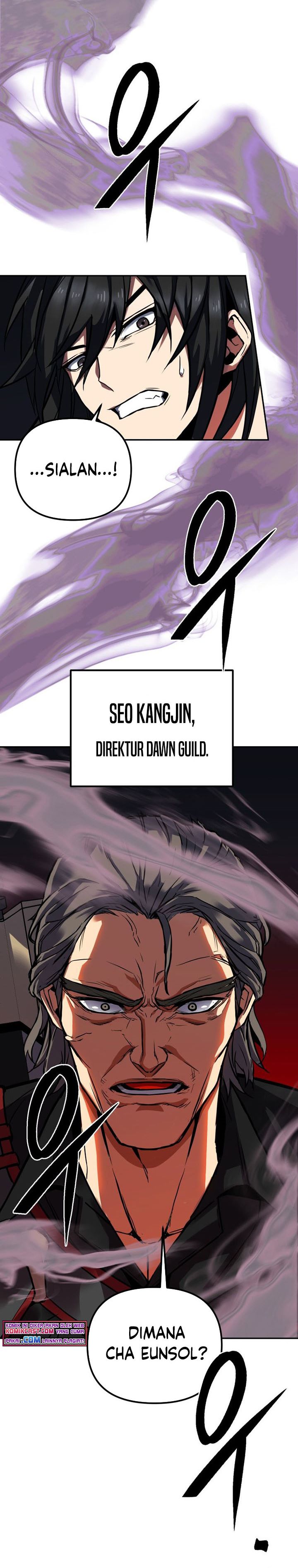 Maxed Out Leveling Chapter 03 Image 35