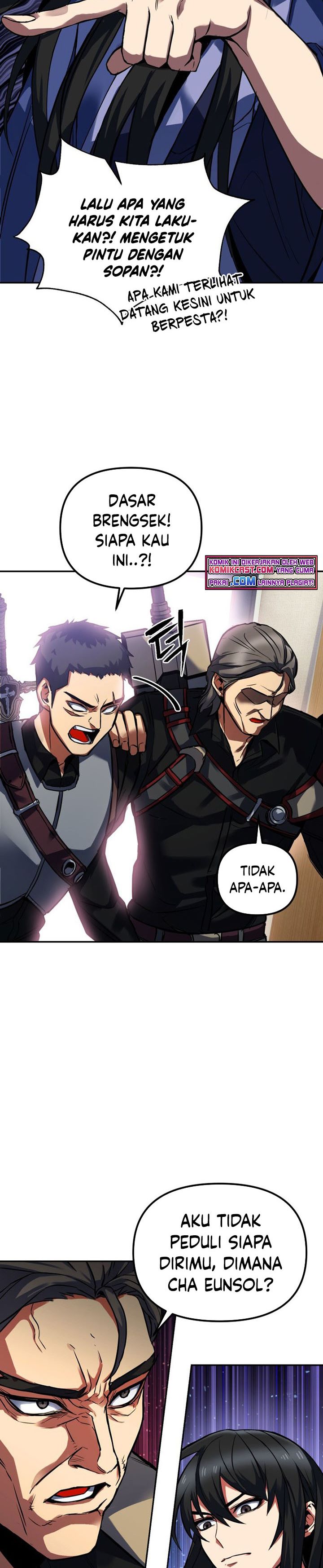 Maxed Out Leveling Chapter 03 Image 42